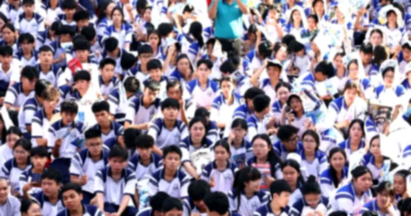 Hồ sơ học tập suốt đời tích hợp VNeID: Bước tiến số hóa giáo dục quốc gia