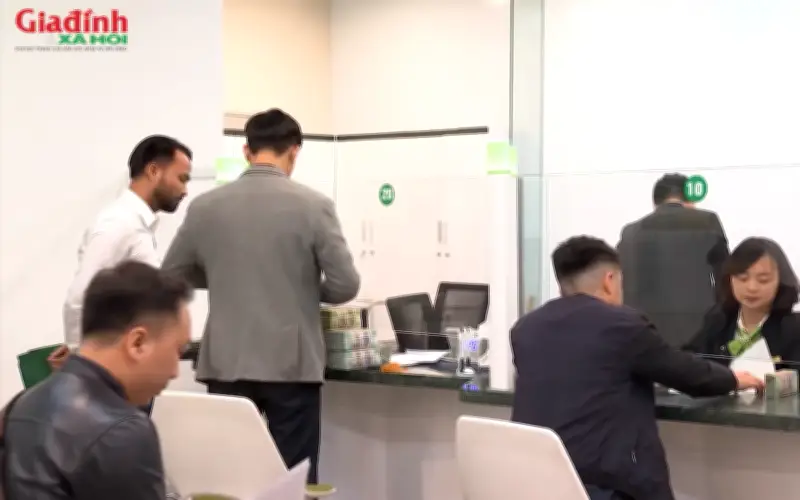 Hồ sơ vay mua nhà tại ngân hàng: Cần chuẩn bị những gì để thủ tục nhanh chóng?