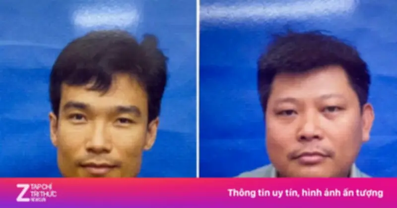 Hệ Sinh Thái ONUS Bị Triệt Phá: Huy Động Hàng Tỷ USD, Khởi Tố Nhiều Bị Can