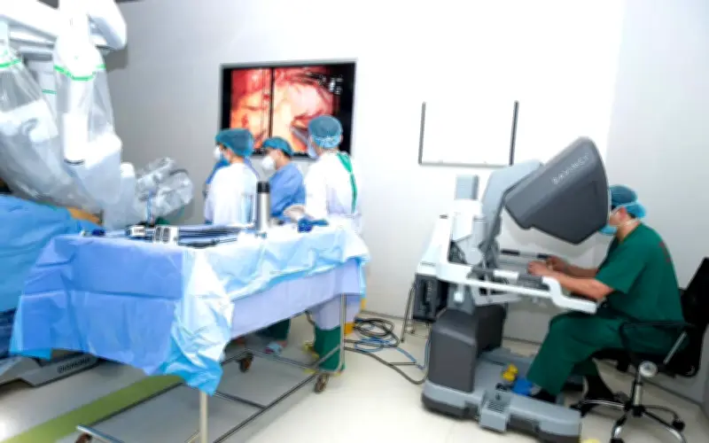 Hệ sinh thái y tế đô thị thông minh Hà Nội: Giảm quá tải, tiết kiệm chi phí cho người dân