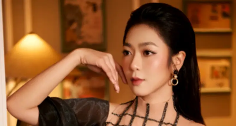 Hà Thanh Xuân: Hành trình mới sau khi rời xa 'Vua cá Koi'