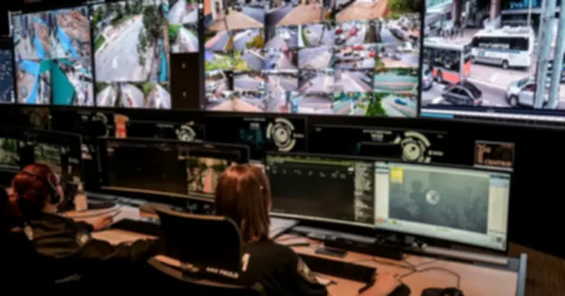 Hệ thống AI nhận diện khuôn mặt lớn nhất Mỹ Latin bắt hàng nghìn tội phạm nhưng vẫn còn nhầm lẫn