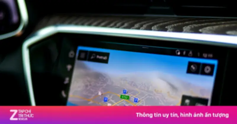 Hệ Thống Định Vị GPS Đối Mặt Nguy Cơ Mất Độ Tin Cậy Trước Thiết Bị Gây Nhiễu Giá Rẻ
