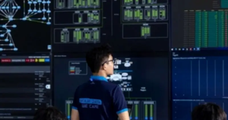 Hệ thống phân mảnh gây điểm nghẽn, doanh nghiệp đối mặt thách thức bảo vệ dữ liệu cá nhân