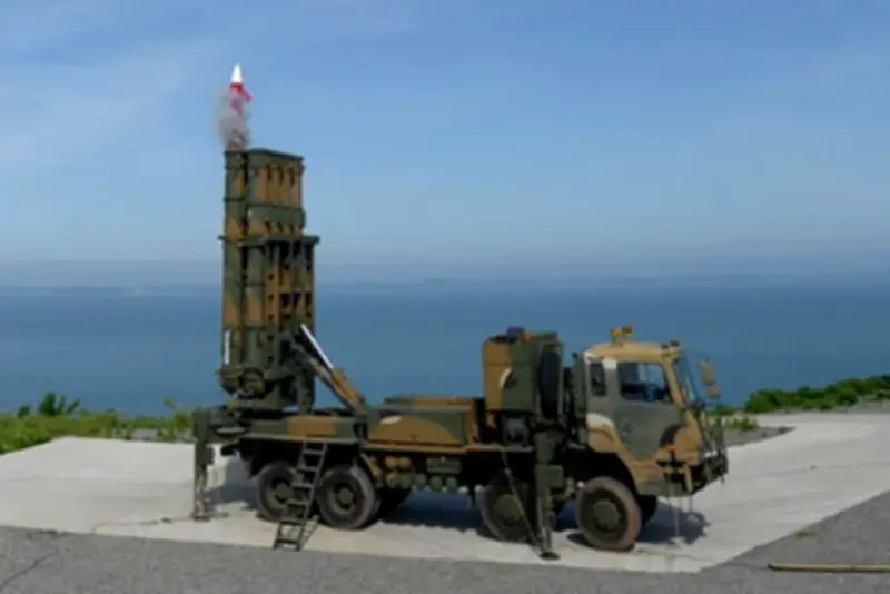 Hệ thống phòng không Hàn Quốc lần đầu tham chiến tại Trung Đông