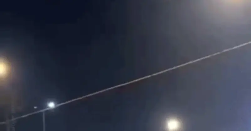 Hệ Thống Phòng Thủ Mỹ Ở Iraq Kích Hoạt, Bắn Hạ UAV Tiếp Cận Đại Sứ Quán