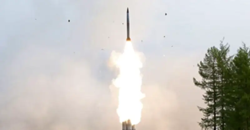 Hệ thống S-300PMU-2: Lá chắn phòng không chiến lược của Iran giữa căng thẳng Trung Đông