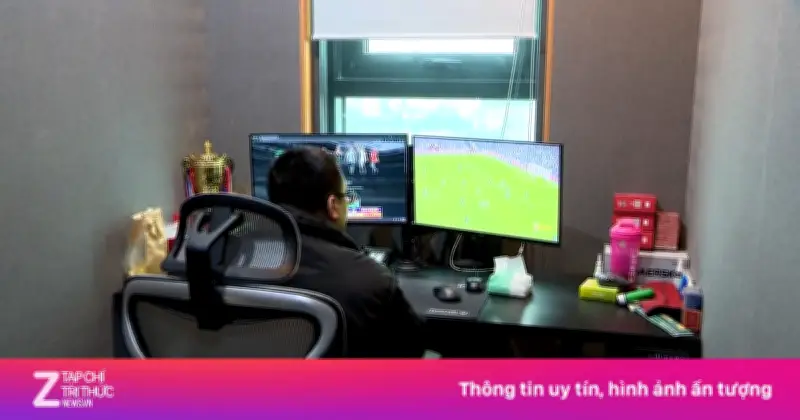 Hệ Thống Xôi Lạc TV Bị Triệt Phá: Khởi Tố 30 Bị Can Với 4 Tội Danh