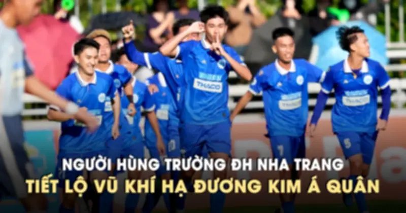 ĐH Thủy Lợi gác vinh quang quốc nội, hướng tới đấu trường sinh viên quốc tế