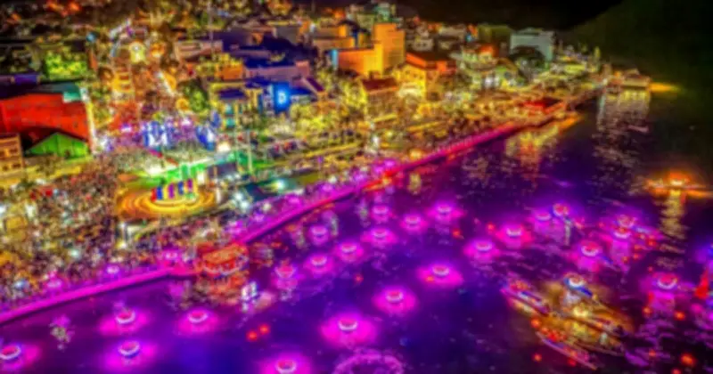 Hà Tiên - Miền Di Sản Và Cơ Hội Phát Triển Du Lịch Từ Dự Án New Vegas