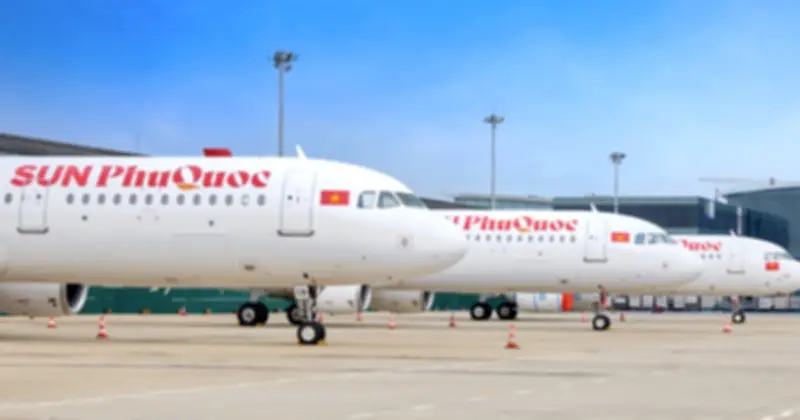 Hạ Tầng Giao Thông Mở Lối Phát Triển: Bài Học Từ Vân Đồn Và Phú Quốc