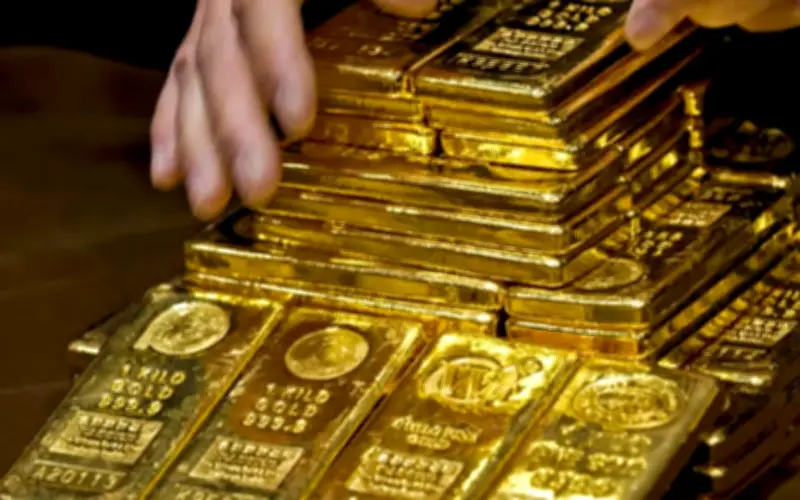 Hà Tĩnh bán gần 30kg vàng tinh khiết, doanh nghiệp trúng thầu với giá hơn 142 tỷ đồng