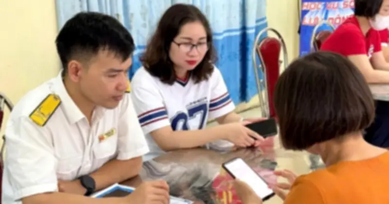 Hà Tĩnh: Hộ Kinh Doanh Online 'Né' Thuế Hàng Chục Tỷ Đồng Bị Xử Lý Hình Sự