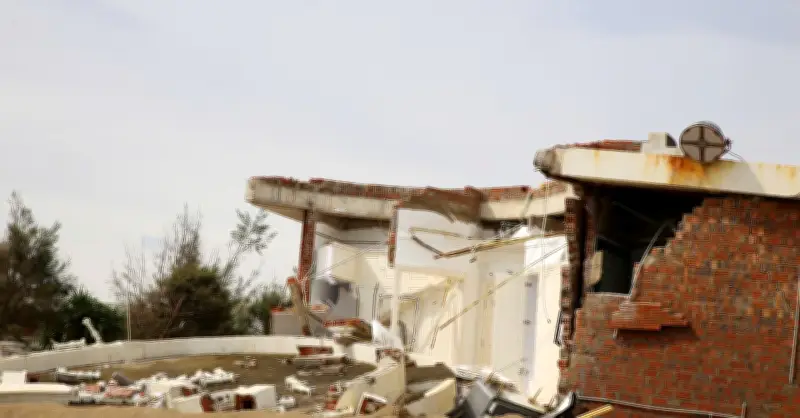 Hà Tĩnh ra lệnh mới cho chủ đầu tư dự án có loạt biệt thự gần bờ biển Đô Sấp