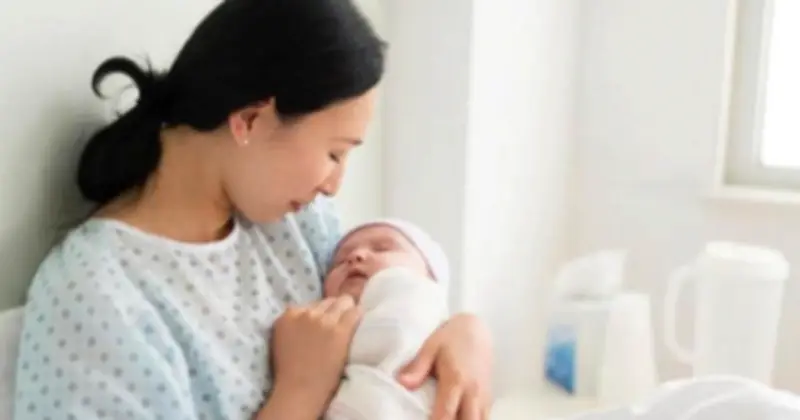 Hỗ Trợ 2 Triệu Đồng Khi Sinh Con: Dự Thảo Nghị Định Luật Dân Số Công Bố Tại Hội Nghị Trực Tuyến