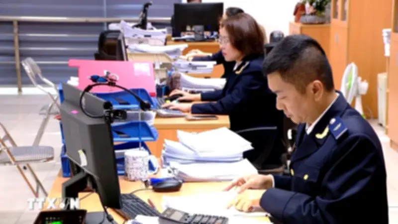 Hỗ trợ doanh nghiệp Việt xuất nhập khẩu vào thị trường Trung Đông