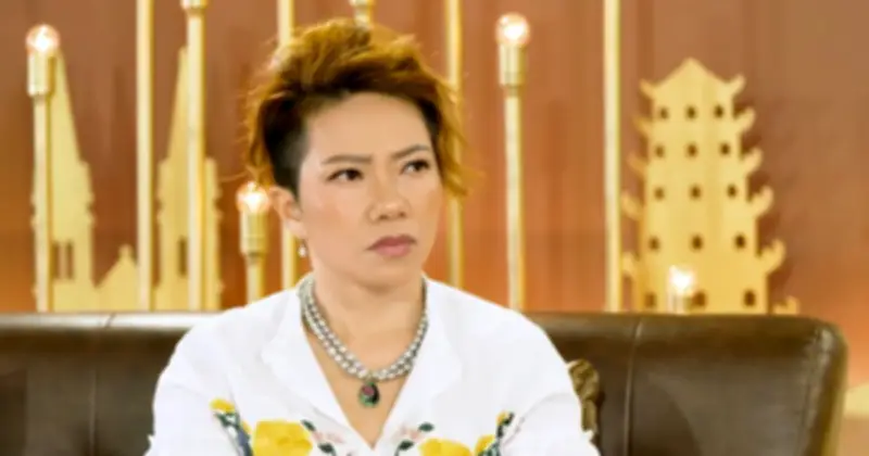 Hà Trần bật mí về tuổi thơ mất mẹ và giai đoạn trầm cảm kinh hoàng