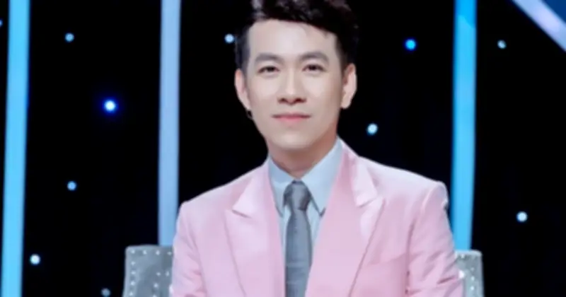 Hồ Trung Dũng: Từ giọng ca truyền cảm đến giám khảo 'khó tính' và triết lý âm nhạc chân thành