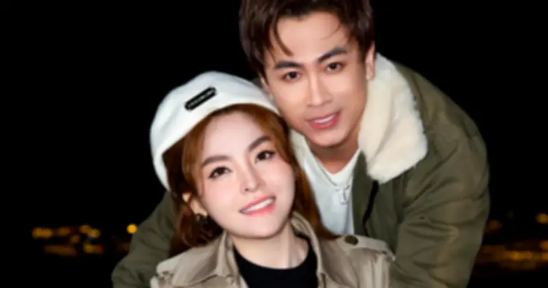 Hồ Việt Trung và Saka Trương Tuyền sắp đón con đầu lòng, chia sẻ hành trình hạnh phúc