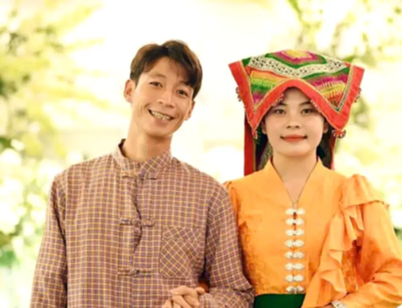 Hà Văn Sáng - Thanh niên Mường tiên phong chuyển đổi số nông nghiệp tại Sơn La