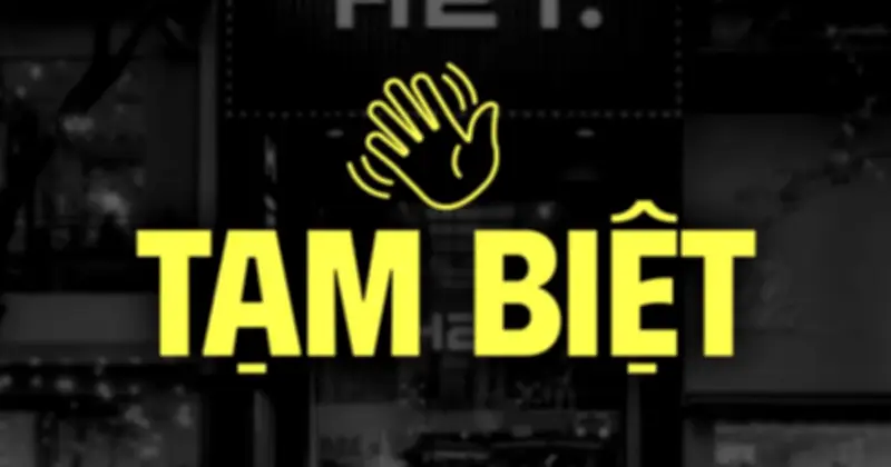 H2T đóng cửa chi nhánh Nguyễn Trãi, phản ánh khó khăn của thời trang nội địa