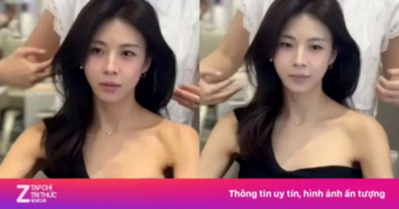 Ha Ji Won gây sốc với thân hình gầy 'trơ xương' trong lần tái xuất mới nhất