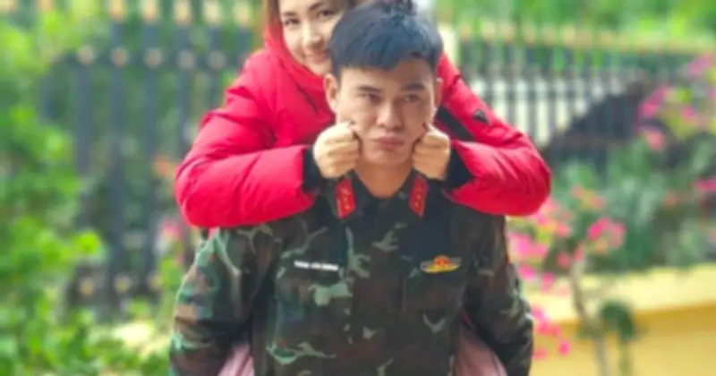 Hòa Minzy bức xúc vì ảnh AI giả mạo con gái chung với Thăng Văn Cương