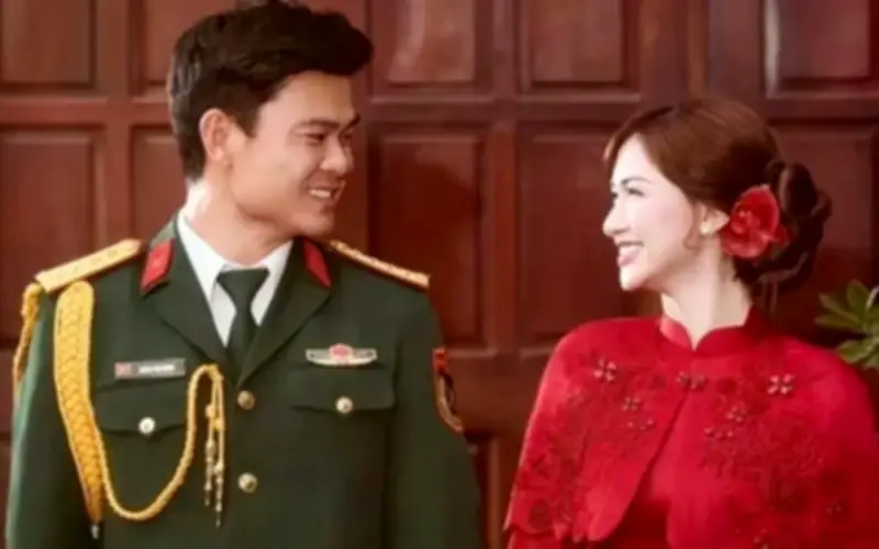 Hòa Minzy chính thức công khai hôn sự, nhà trai đã sang hỏi cưới