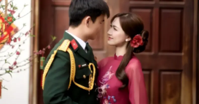 Hòa Minzy chính thức công khai 'nửa kia' là quân nhân, hé lộ kế hoạch đám cưới vào năm 2027