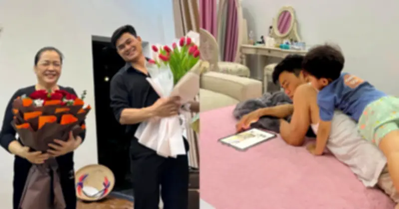 Hòa Minzy công khai bạn trai là Đại úy Thăng Văn Cương, gia đình hai bên đồng thuận