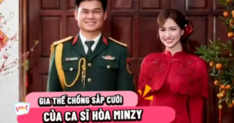 Hòa Minzy công khai bạn trai sau clip triệu view, hé lộ chuyện hỏi cưới