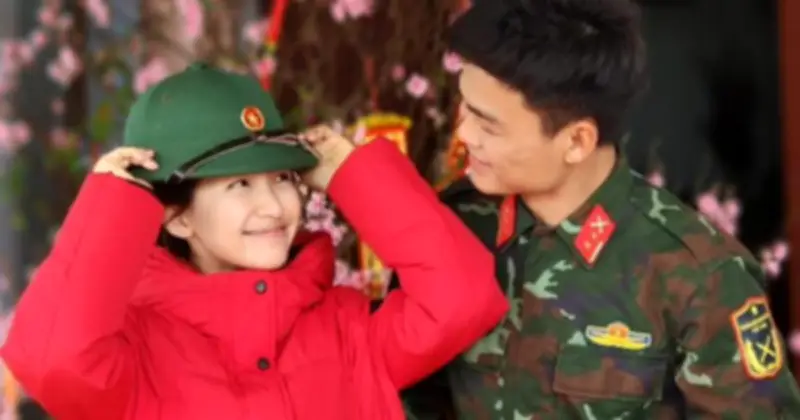 Hòa Minzy công khai tình cảm, đồng nghiệp ủng hộ nhưng dân mạng trái chiều