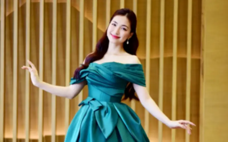 Hòa Minzy đón liên tiếp tin vui lớn, sự nghiệp thăng hoa rực rỡ