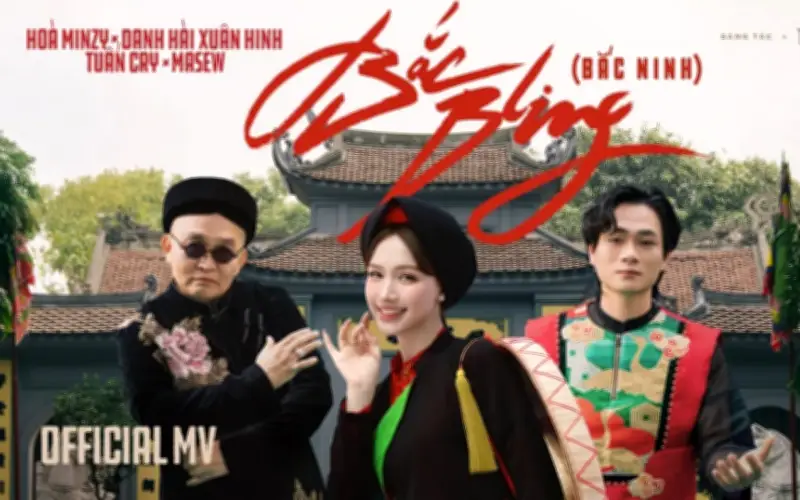 Hòa Minzy đón nhận tin vui cùng MV 'Bạc Bẽo'