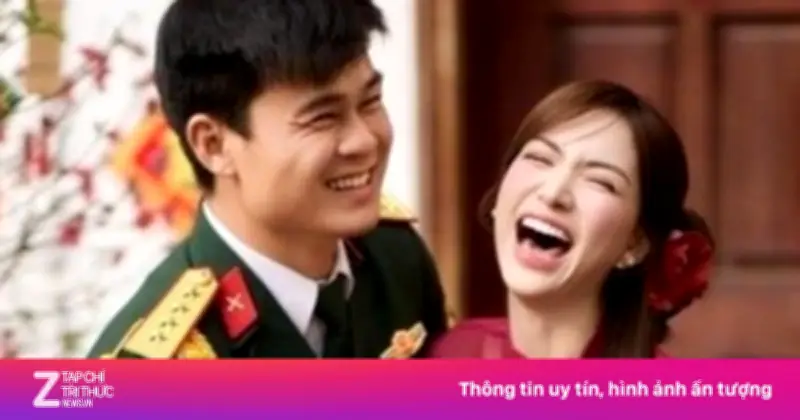 Hòa Minzy tiết lộ bạn trai quân nhân thưa chuyện gia đình từ 2024, sắp tới kết hạnh phúc