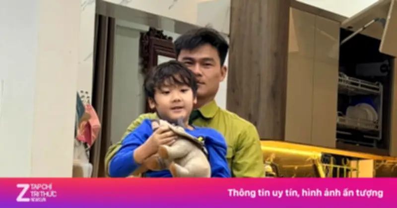 Hòa Minzy tiết lộ kế hoạch cưới Đại úy Thăng Văn Cương vào cuối 2027