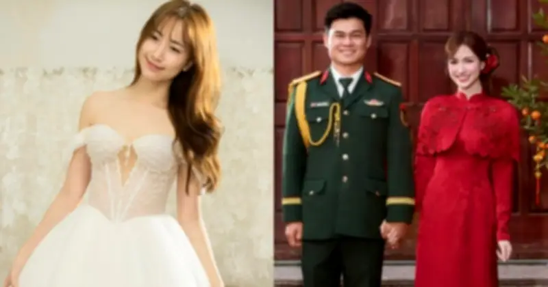 Hòa Minzy tiết lộ kế hoạch tổ chức đám cưới với bạn trai vào cuối năm 2027