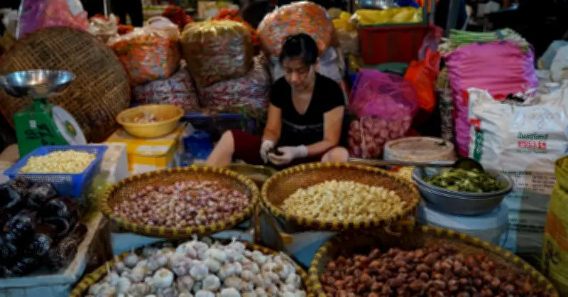 Hóa đơn điện tử và bài toán quản lý kinh tế hộ: Làm sao để vừa minh bạch, vừa phù hợp nhịp sống?