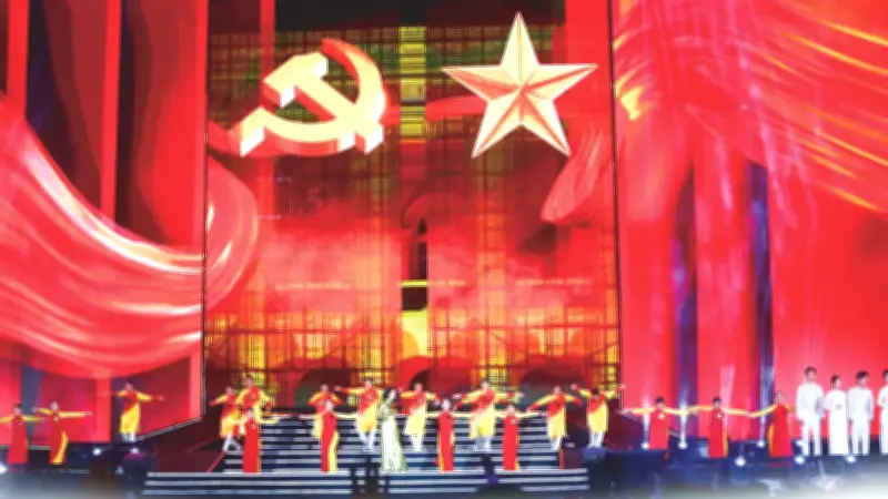 Hòa nhạc Ánh sáng 2026: Kết nối truyền thống và hiện đại, thắp sáng niềm tin tại Hà Nội