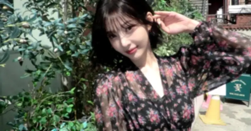 Họa Tiết Hoa: Điểm Nhấn Thời Trang Mùa Hè Giúp Nàng Tự Tin Tỏa Sáng