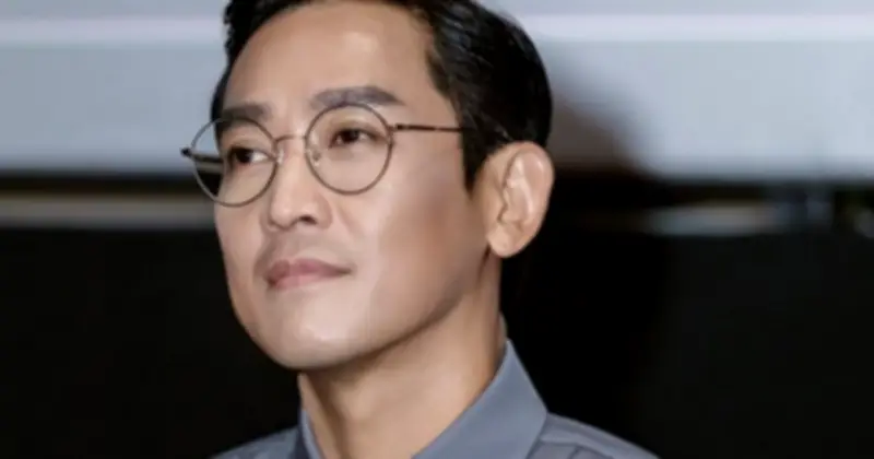 Hứa Vĩ Văn lên tiếng đính chính thông tin giả mạo về sức khỏe lan truyền trên TikTok