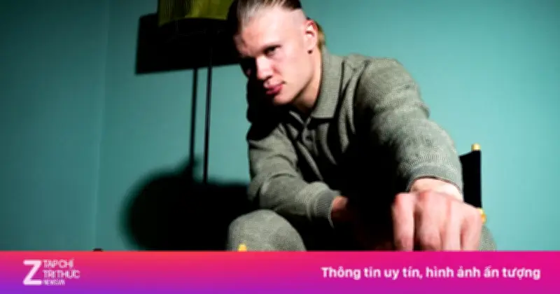 Haaland Đầu Tư Lớn Vào Cờ Vua, Hợp Tác Thành Lập 'Chess Mates'