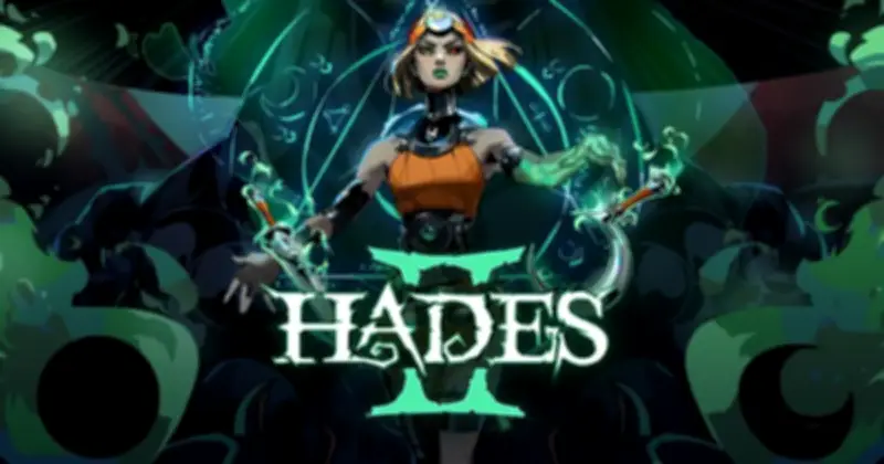 Hades 2 Chính Thức Ra Mắt Trên PlayStation Và Xbox Vào Ngày 14/4/2026