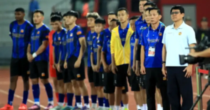 HAGL chao đảo khi mất kiến trúc sư Vũ Tiến Thành, đối mặt nguy cơ trụ hạng