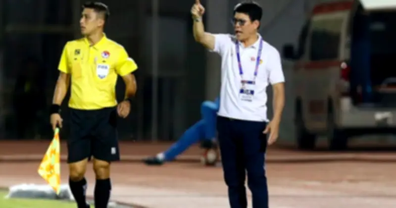 HAGL Chi Viện HLV Vũ Tiến Thành Giúp CLB Ninh Bình Ổn Định Mùa Giải