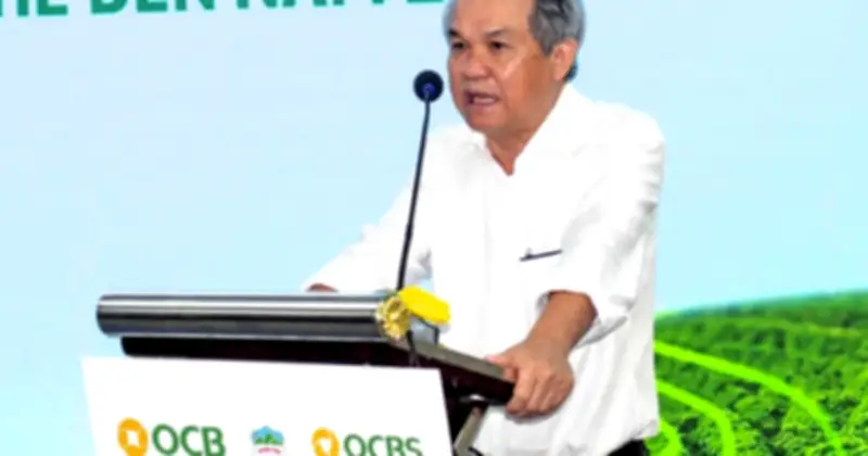 HAGL khẳng định không kinh doanh bất động sản công nghiệp, tập trung vào nông nghiệp chế biến sâu