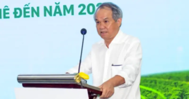 HAGL đầu tư 1.000 tỷ đồng chiết xuất tinh cà phê từ phụ phẩm, giải đáp chất vấn về hiệu quả vốn