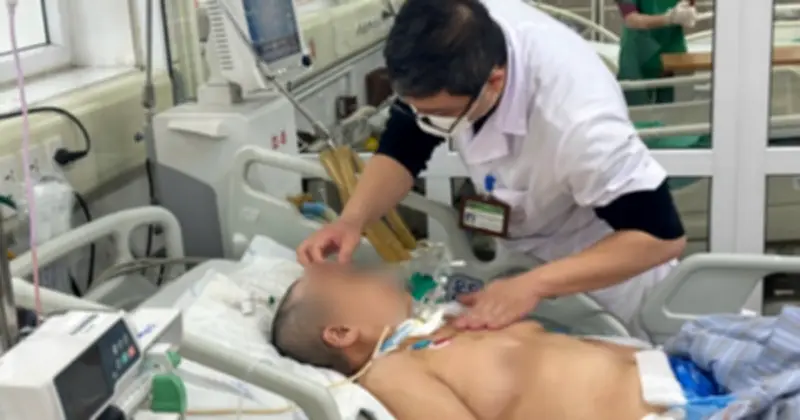 Hai ca uốn ván điển hình: Cảnh báo từ vết thương nhỏ và tầm quan trọng của tiêm phòng