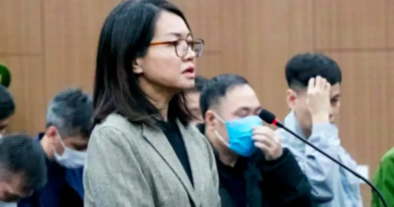 Hai Cục Trưởng An Toàn Thực Phẩm Kháng Cáo Án Tù Sau Vụ Nhận Hối Lộ Lớn