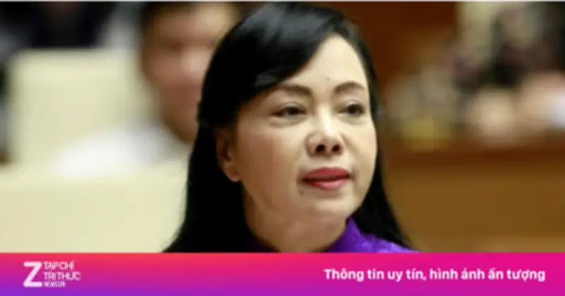 Hai cấp dưới cựu Bộ trưởng Y tế Kim Tiến nhận hối lộ hàng chục tỷ đồng từ các dự án bệnh viện